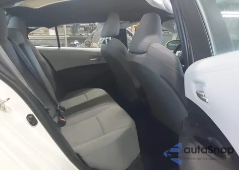 2024 Toyota Corolla Se z USA, uszkodzony, nr VIN 5YFS4MCEXRP180621